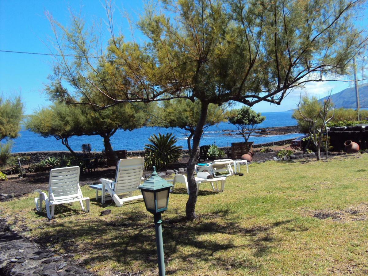 Ferienhaus Casa Da Baia